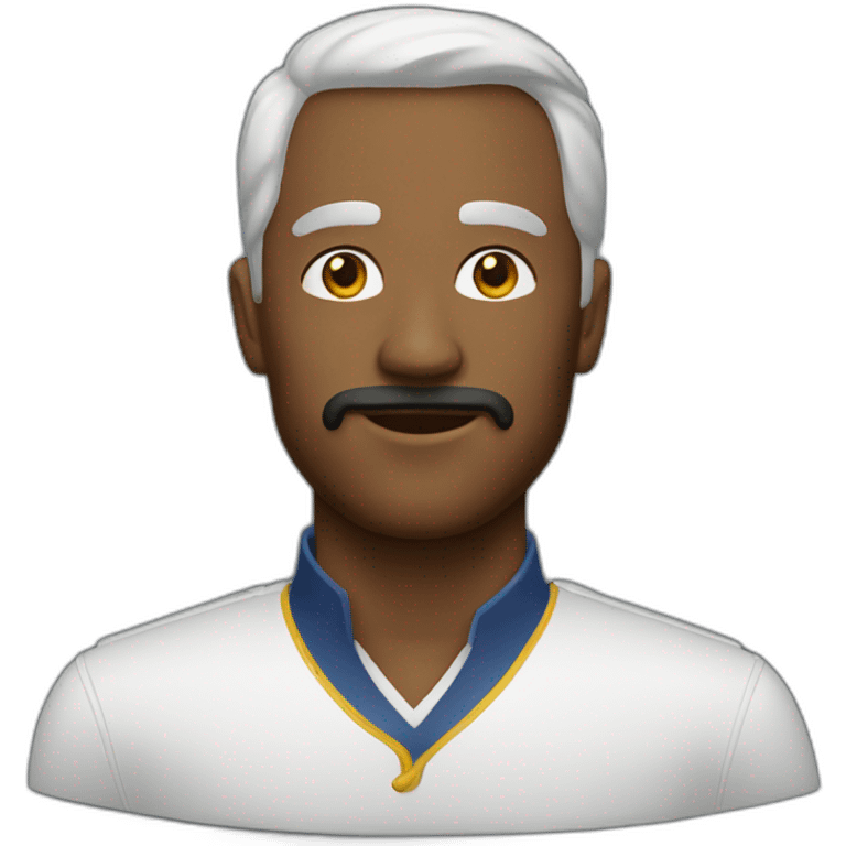 CHAMBEADOR emoji