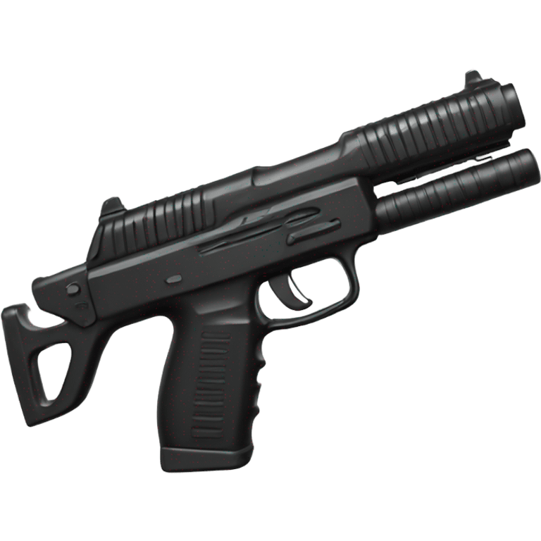 Fn 509 emoji