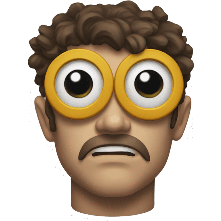 cyclops from dungeons and dragons emoji