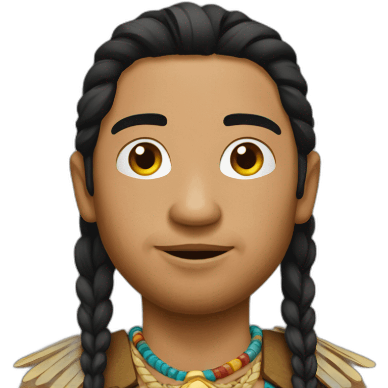 tonto emoji