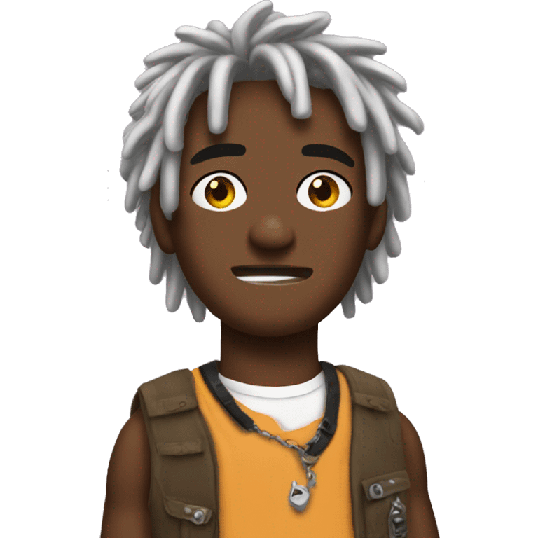 lil uzi very emoji