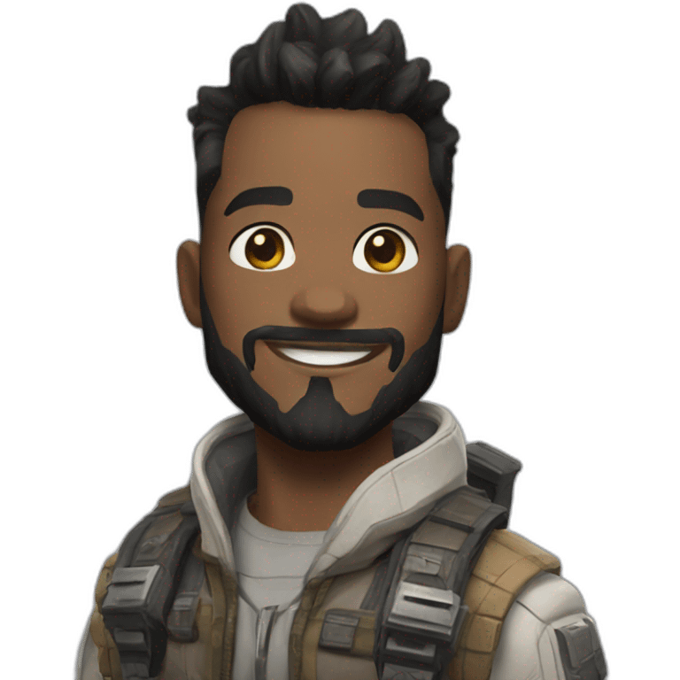 Apex legends emoji