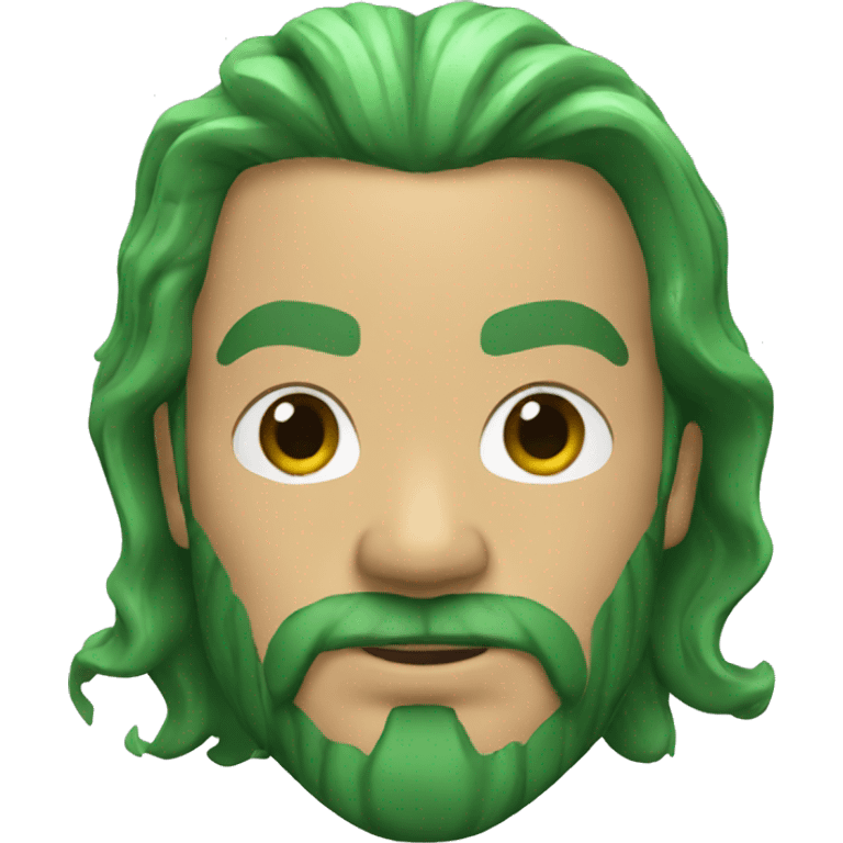 aquaman emoji