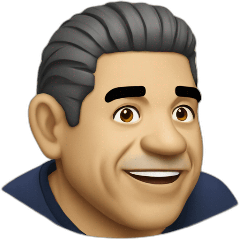 Joey diaz emoji