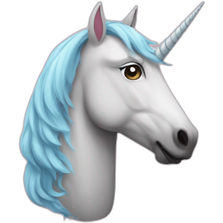 unicorn  emoji