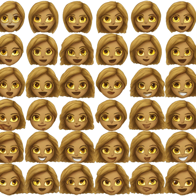 Beyoncé  emoji