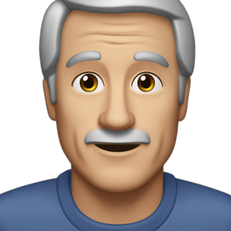 Phillip Dunphy emoji