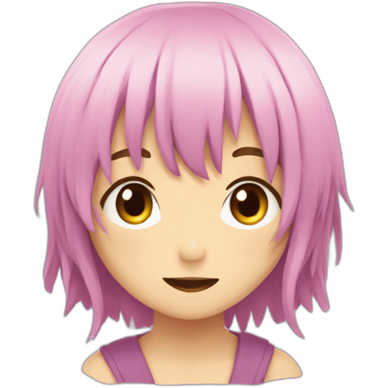 Yuno  emoji