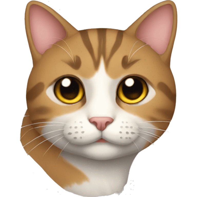 Gato emoji