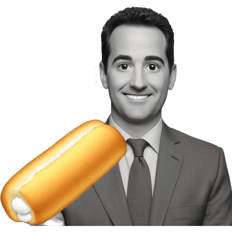 Twinkie emoji