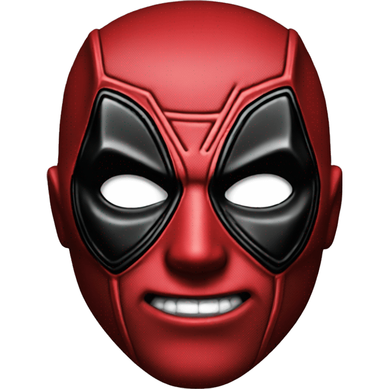 Deadpool  emoji