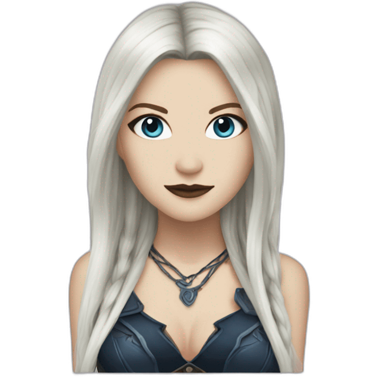 Nightwish  emoji