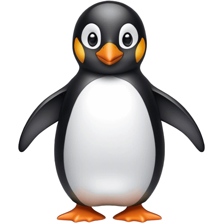 pinguino emoji