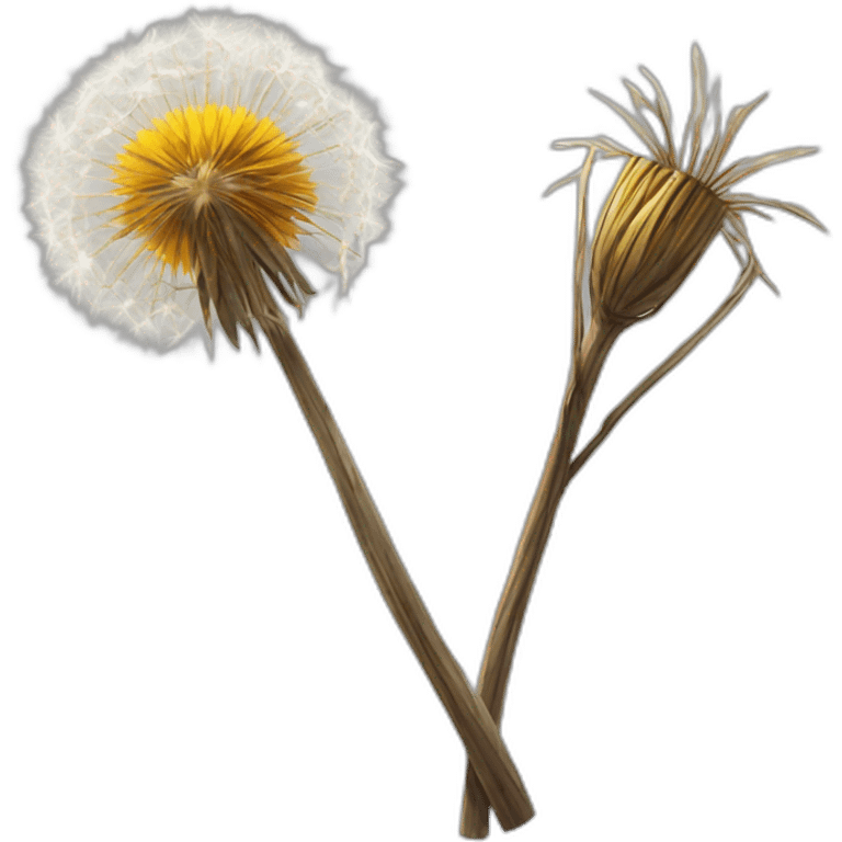 Dandelion witcher 3 emoji