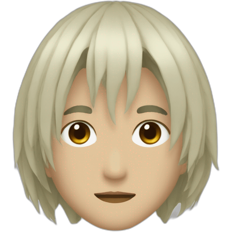 Shunsui kyoraku emoji