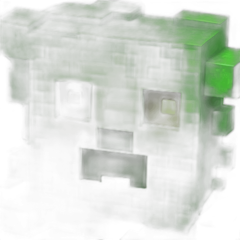 minecraft creeper emoji