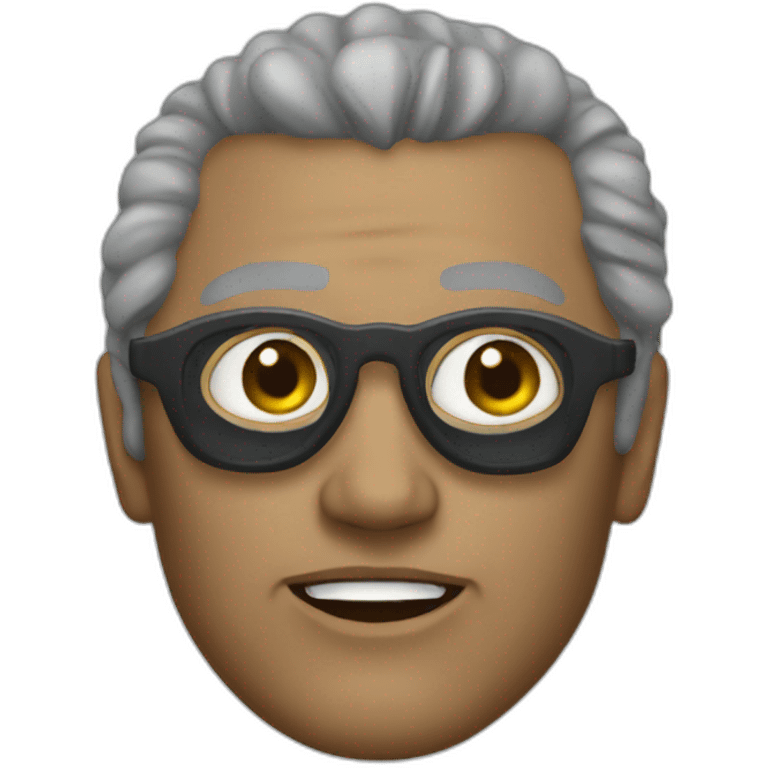 morpheus emoji