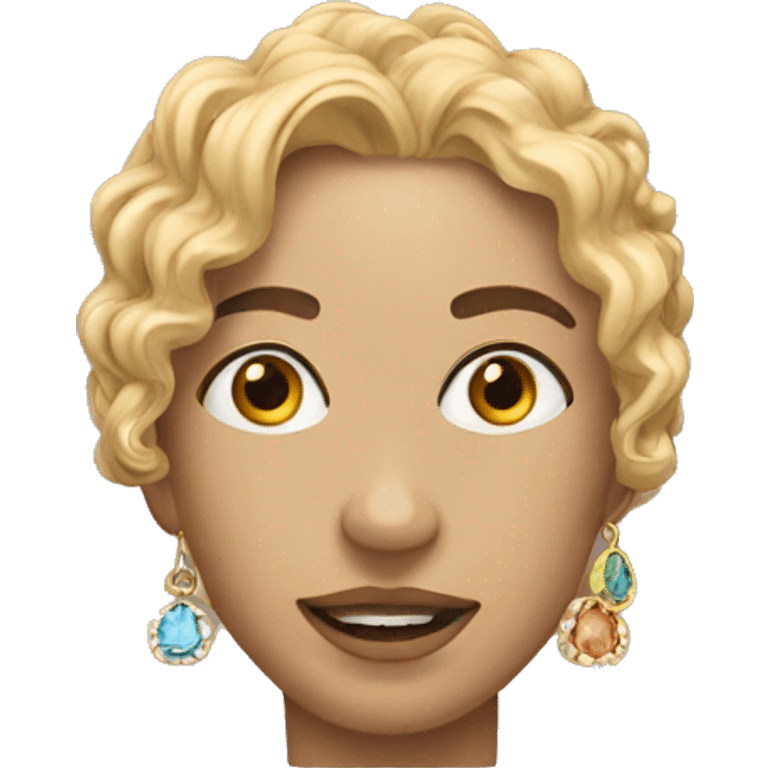 Jewelry  emoji