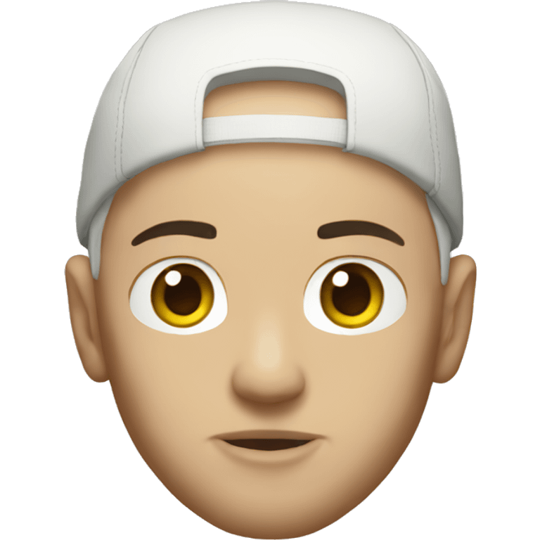 eminem emoji