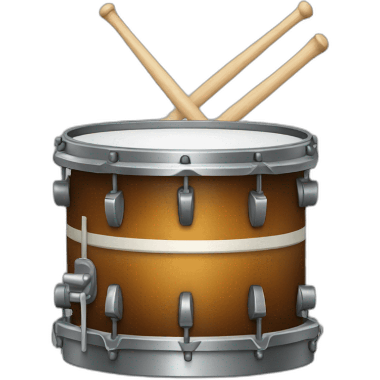 drums emoji