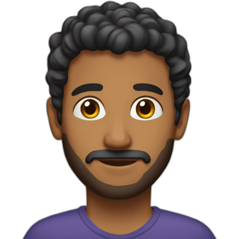 Mohamed henni emoji