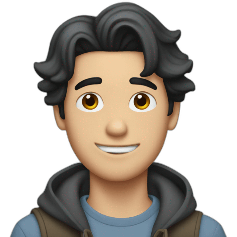 jughead emoji