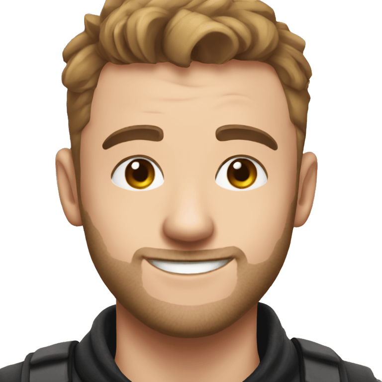 Squeezie  emoji