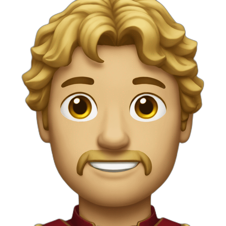 cercei lannister emoji