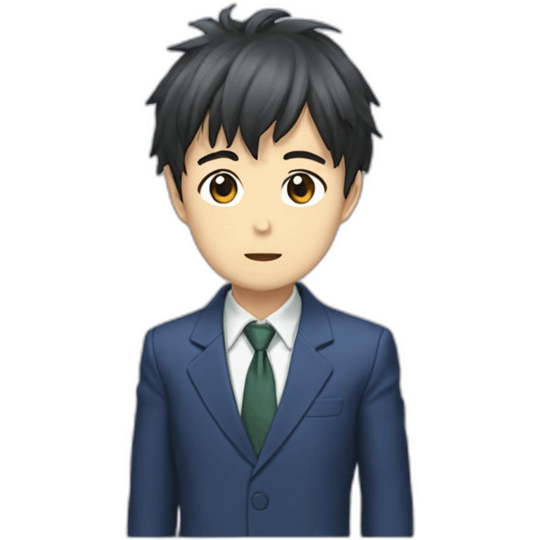 shinji ikari emoji