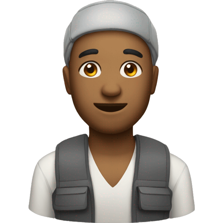 Bikani emoji