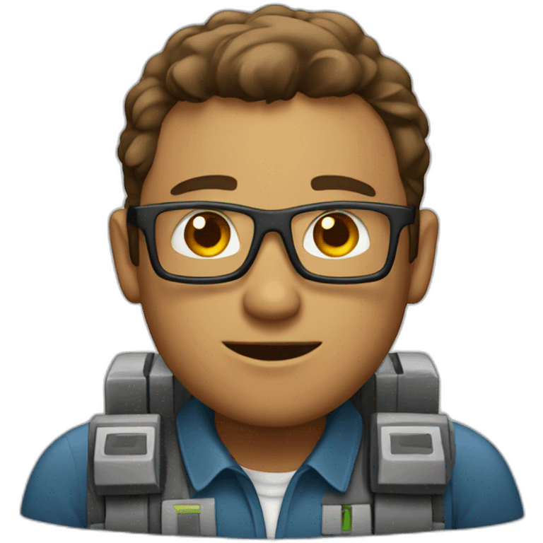 it engineer emoji