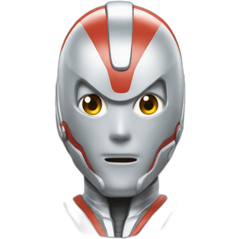 ultraman emoji