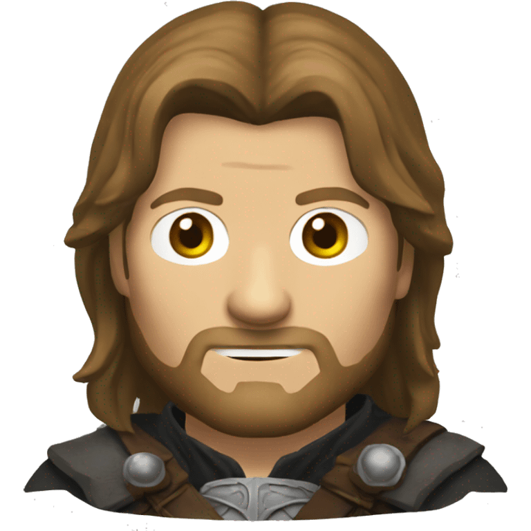 boromir emoji