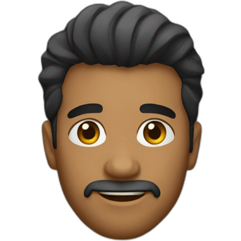 nelson mortadela emoji