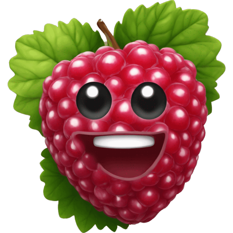 framboise emoji