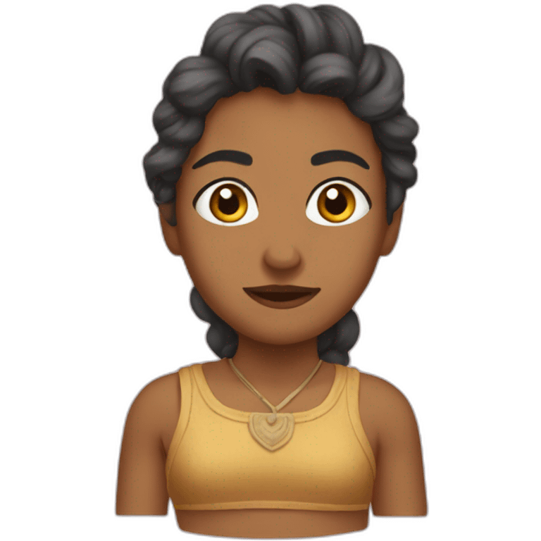 valia emoji