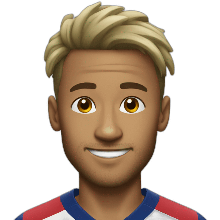 Neymar.jr emoji