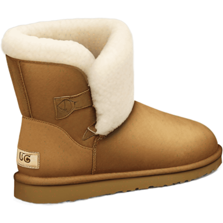 uggs emoji