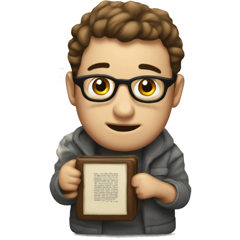 Kindle emoji