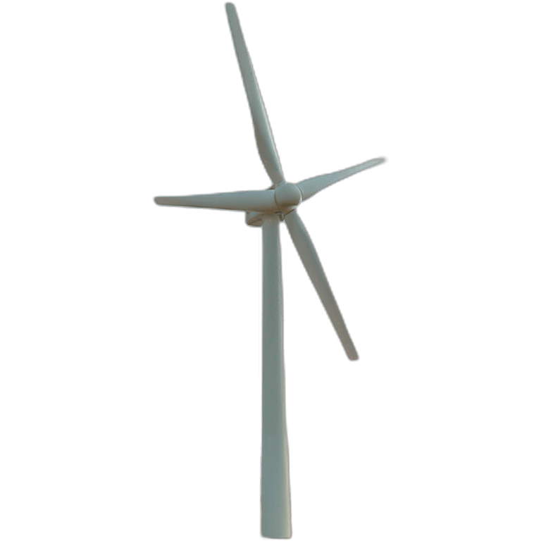 wind energy emoji