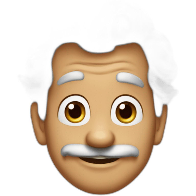 uncle dagobert disney cartoon emoji