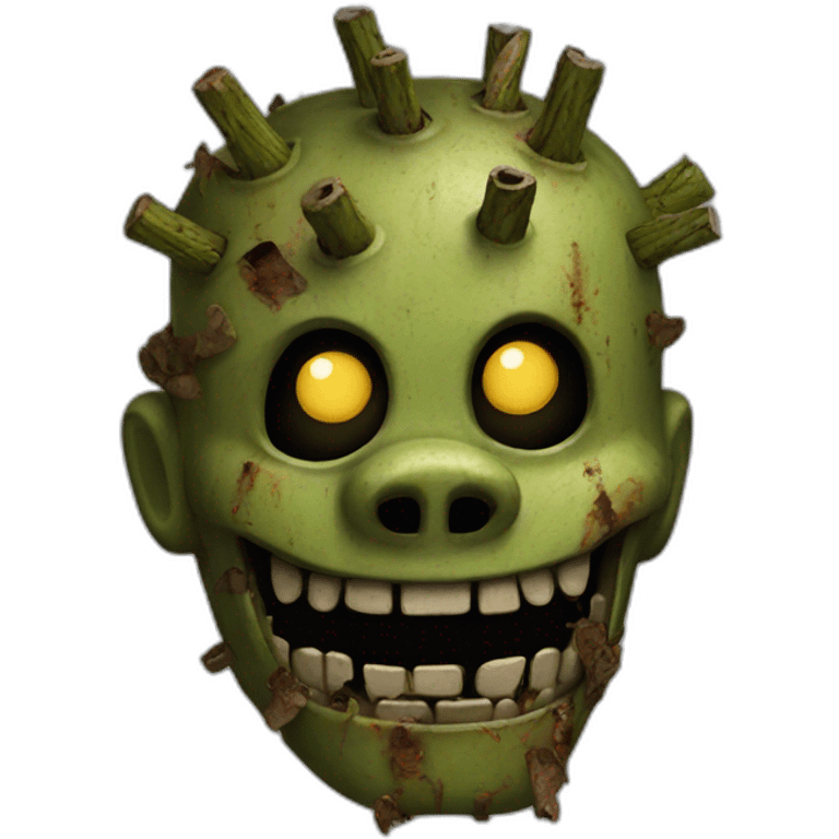 scraptrap emoji