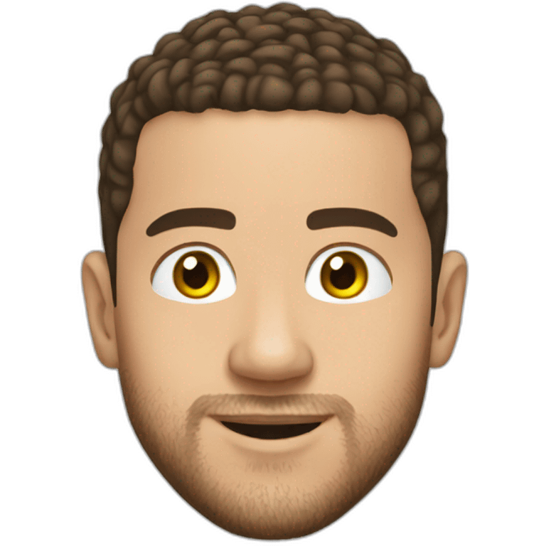 eden hazard emoji