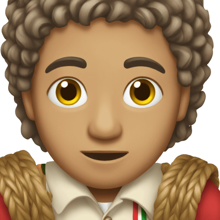 peru emoji