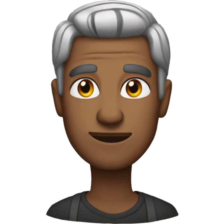 Kingsley from Yaelokre emoji emoji