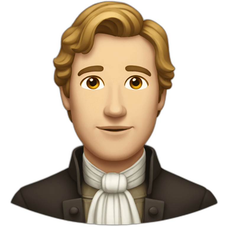 Joseph smith emoji