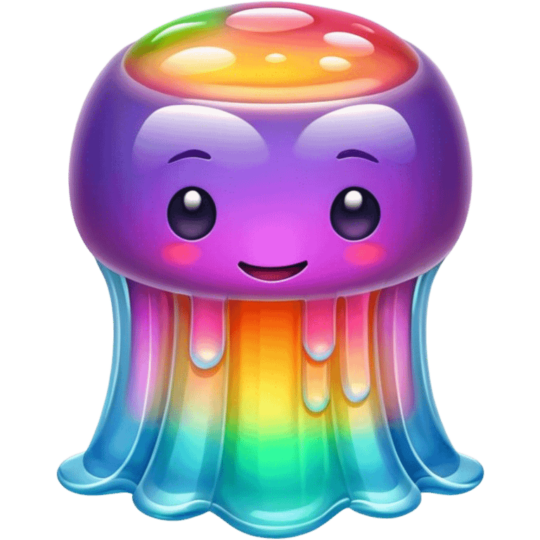 jelly emoji