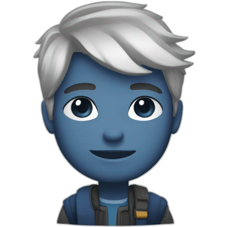 jett from valorant emoji