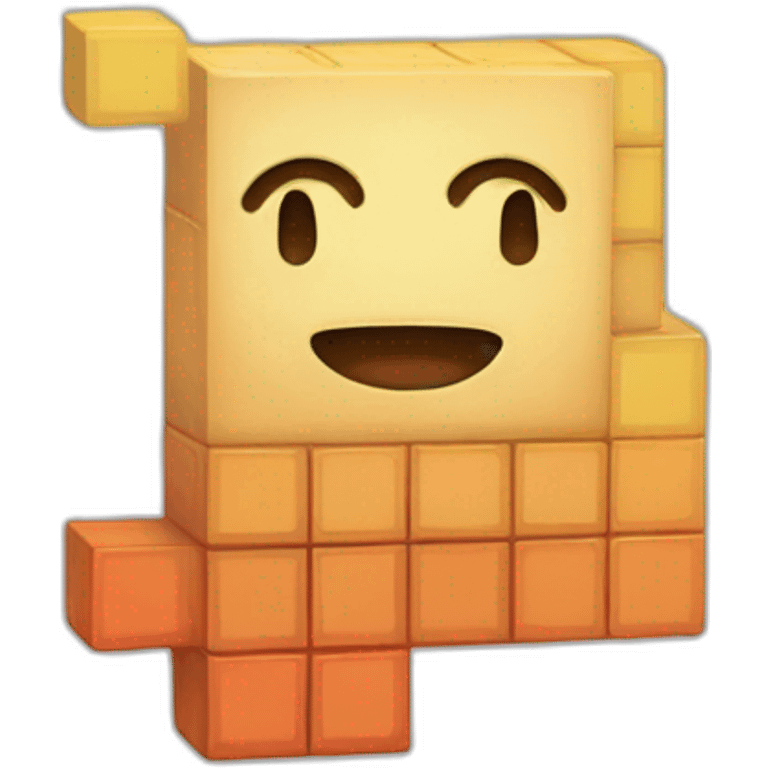 tetris block emoji