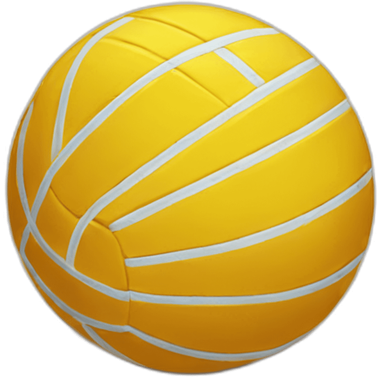 beachvolley-ball emoji